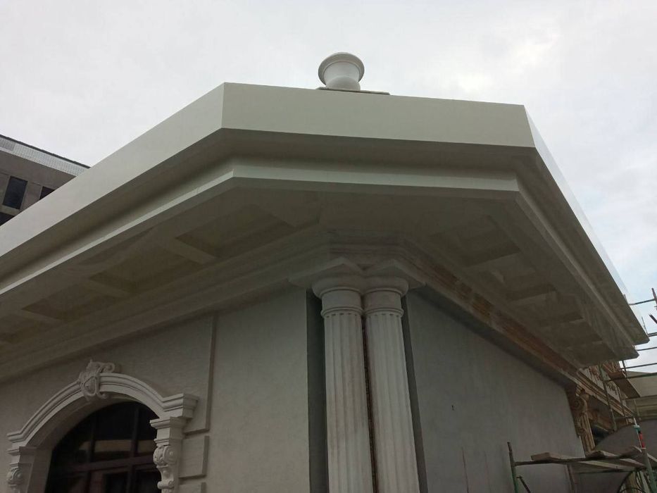 Alkafon/alkabond/alkapon/alubond fasad hizmati