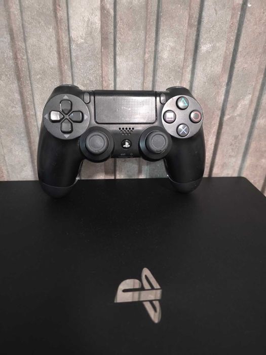 PlayStation 4 Pro конзоли | PS4 Pro - Плейстейшън 4 про