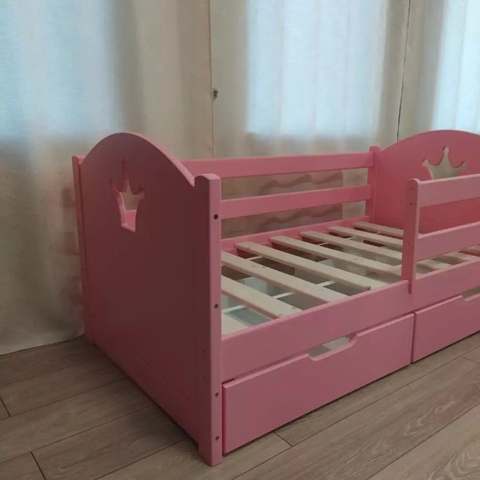Детская кровать оптом сех