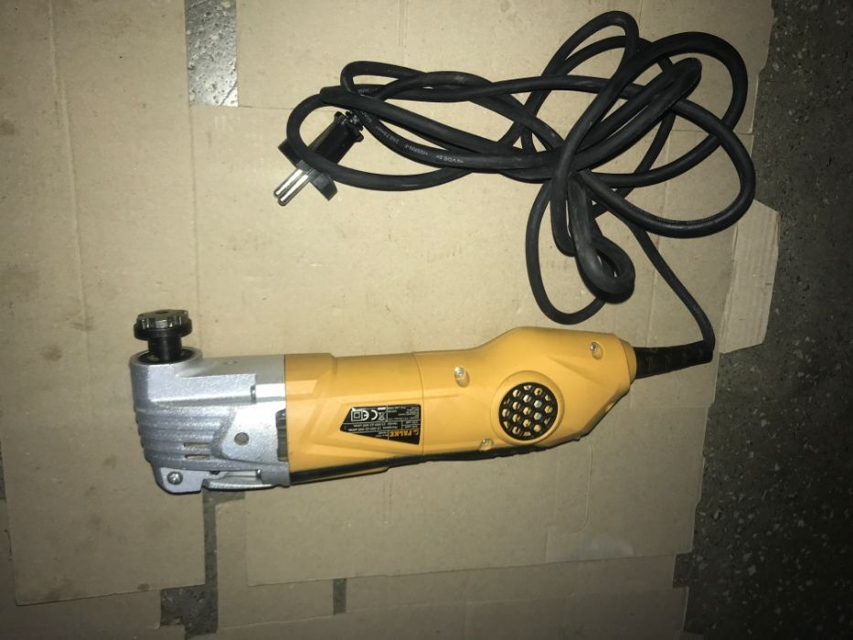 Multifunctional Falke Spania 300w ca Nou
