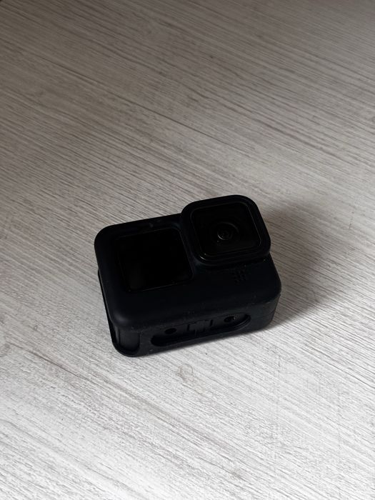 Продам gopro hero 9