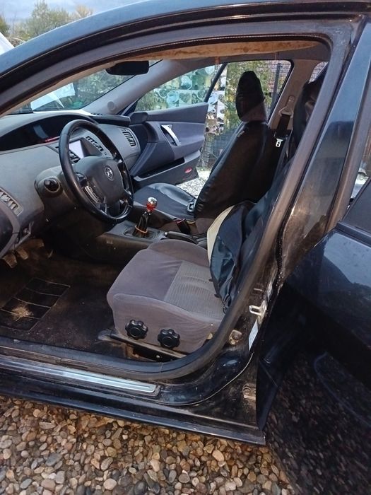 NISSAN Primera 2004 — imagine 4