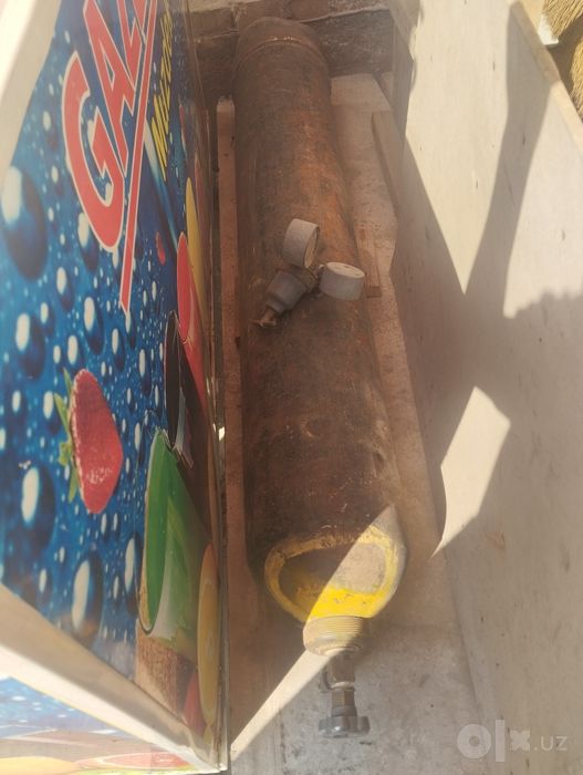 Газвода аппарат                .