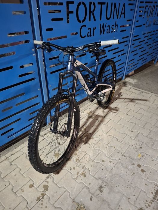 Vand yt capra al base 2019