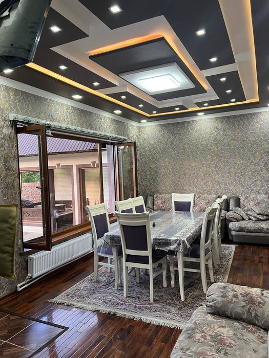 Dacha Chimyonda arendaga
