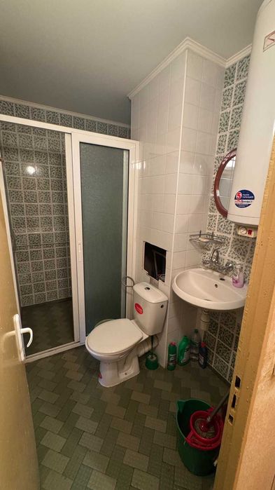 Продава се Двустаен апартамент в Разград, Лудогорие - 75 кв.м за 1020 €/кв.м - Снимка #4