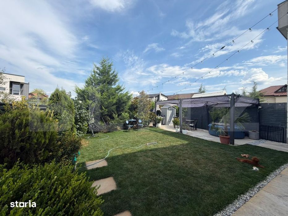 Casa de vanzare, 160mp, zona Bicaz