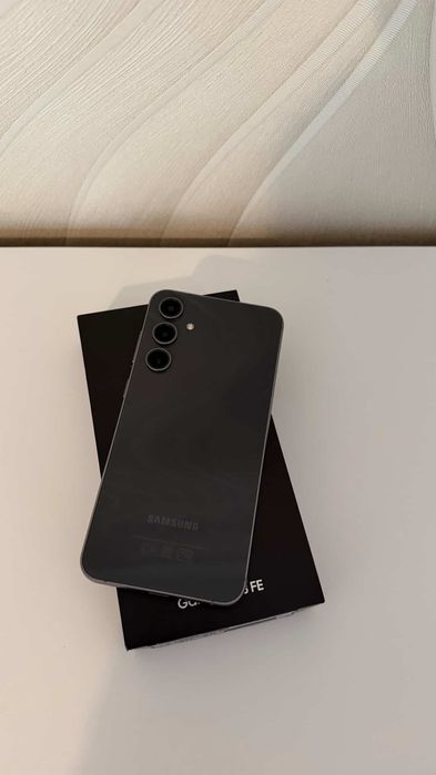 Samsung S23 FE, 256 GB