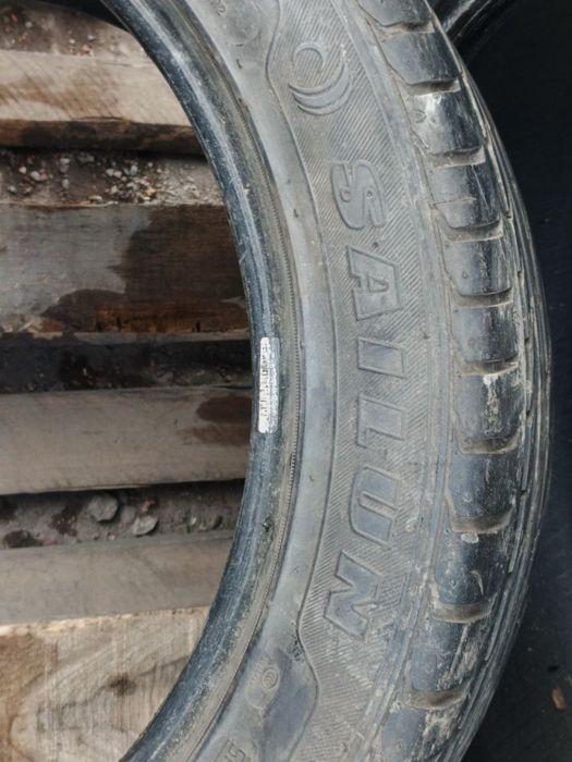 245/45/18 комплект