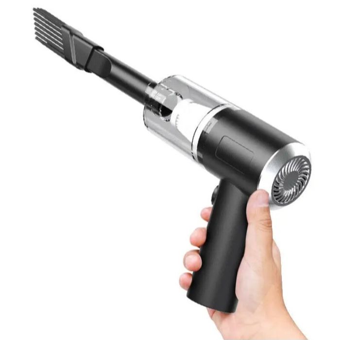 Мини пылесос. Для автомобиля. Компьютера