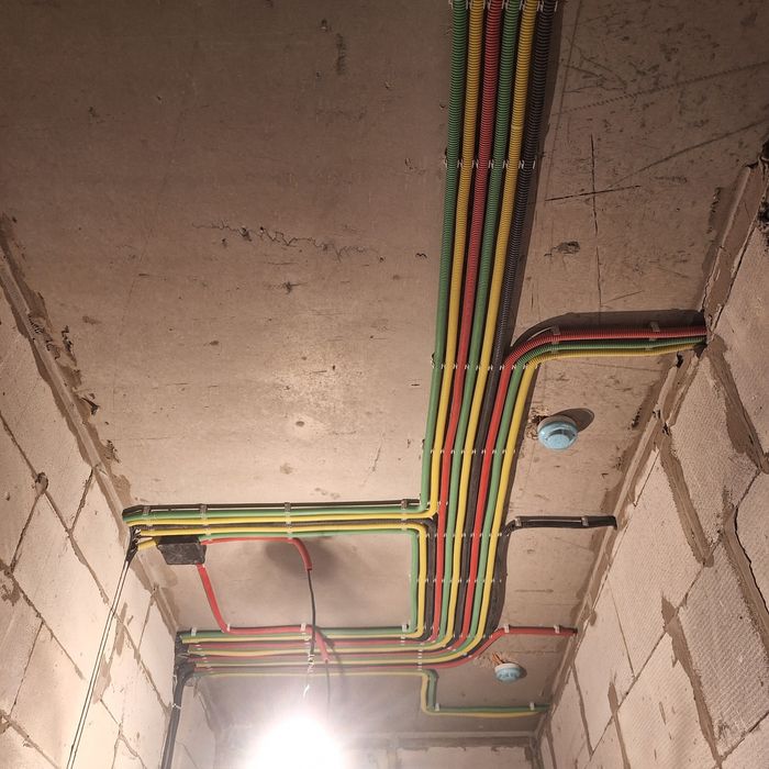 Электрик Астана Все район