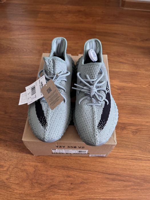 Adidas Yeezy 350 V2 Salt 44