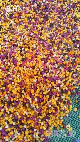 Пчелен прашец, Мед (Липов,Букет,Акациев, Крем-Мед) и Прополис  2025