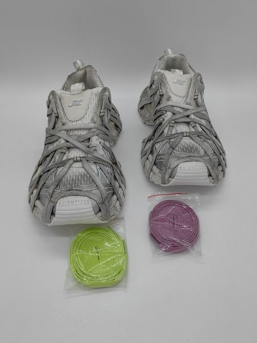 Сникърси  Balenciaga 3XL