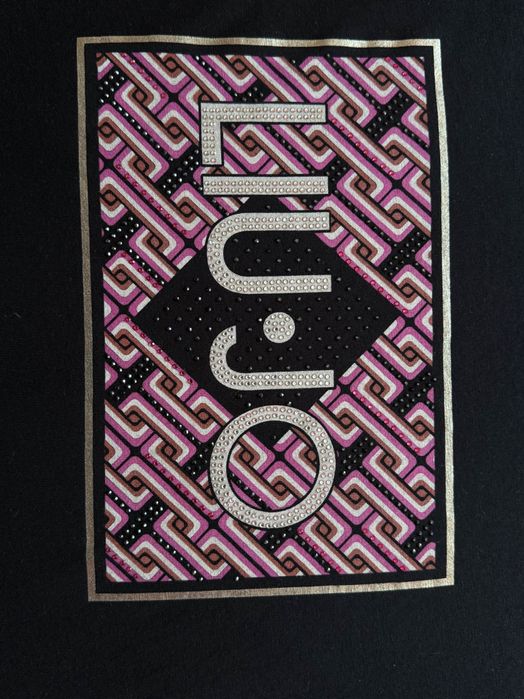 Дамско тениска Liu Jo