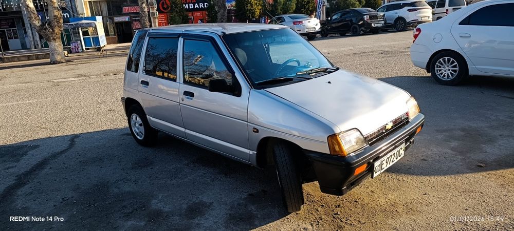 Tiko Daewoo 1997YIL