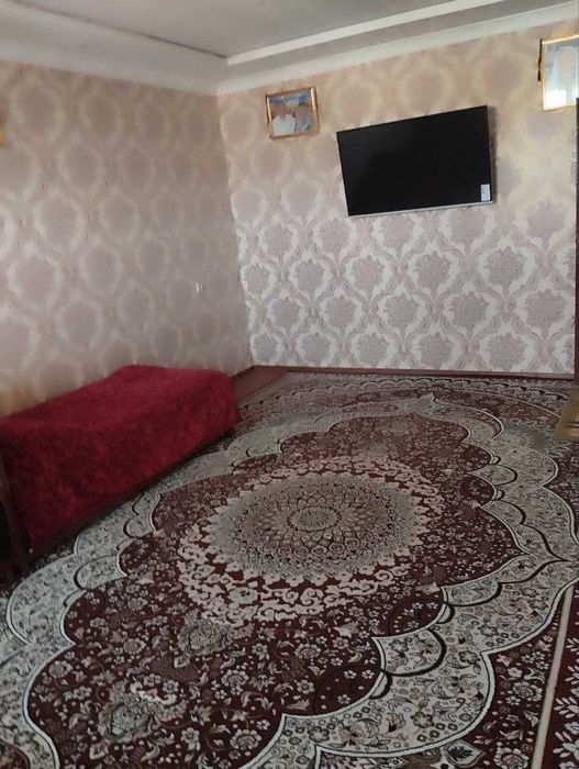 Реклама №3632 Продаётся 3 х комнатная квартира