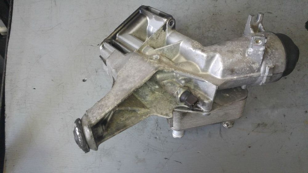 termoflot racire bmw seria 3 e46 2.0 d 136 cp 2246981