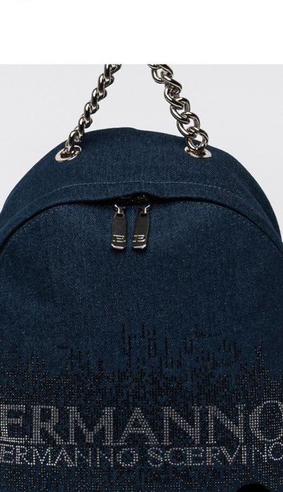 Rucsac Ermanno Scervino, Nou