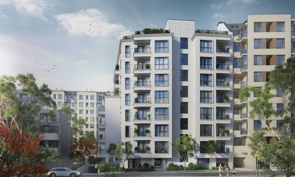 Продава се Тристаен апартамент в София, Лозенец - 107 кв.м за 2194 €/кв.м - Снимка #5