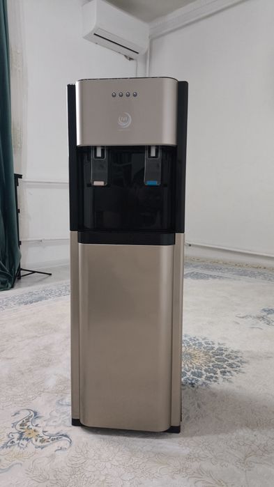 Су апараты хабарласыңдар