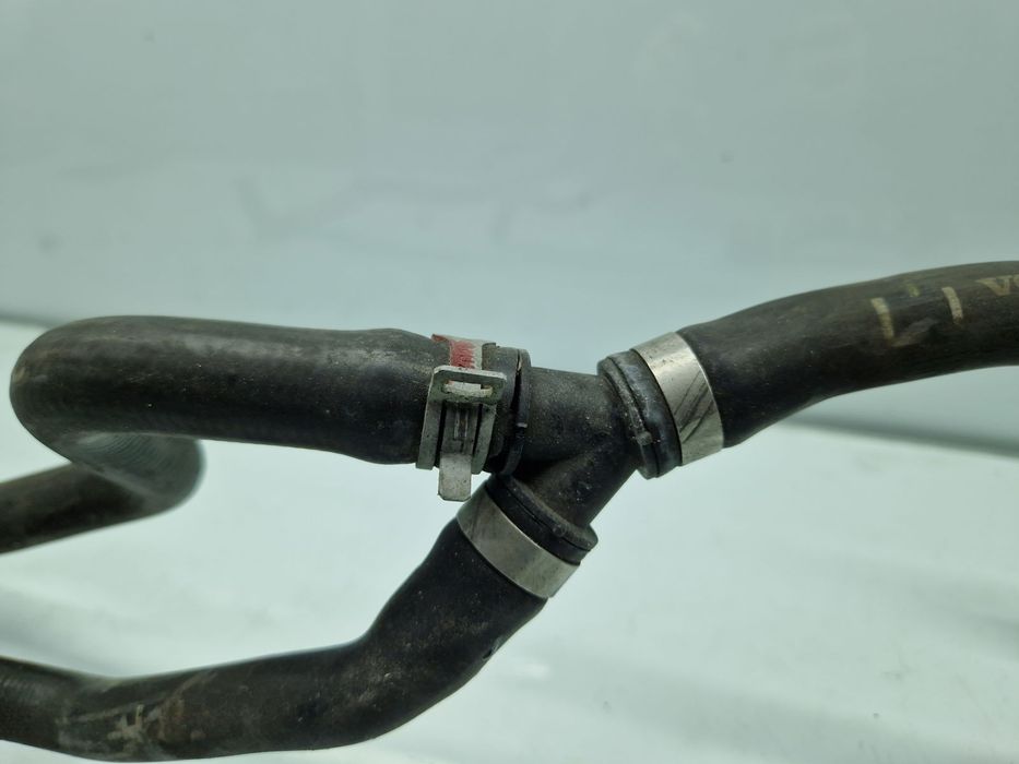 Furtun apa Volvo XC90 II [Fabr 2015-2024] OEM 2.0 Hib B4204T  236KW /