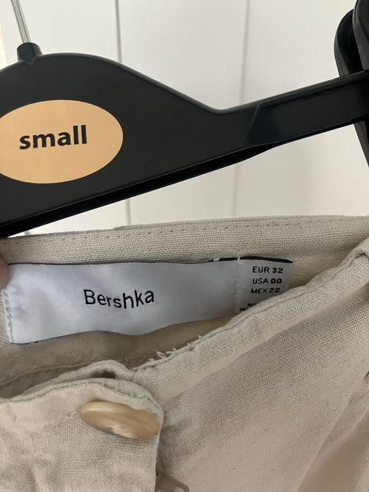 Памучен, лек панталон Brrshka 32 EU размер