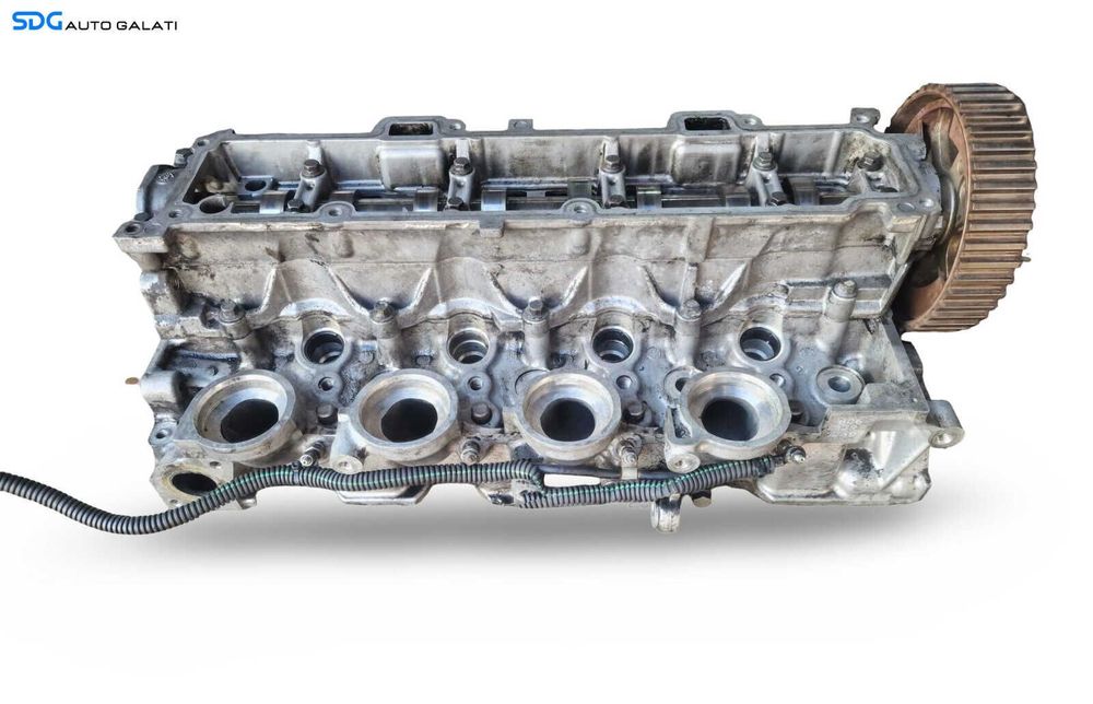 Chiulasa Chiuloasa Echipata cu Ax Axa Came Supape Tacheti 1.4 TDCI F6JA Ford Fusion 2002 - 2008 [MX0526]