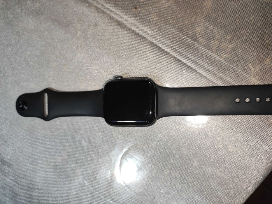 Apple Watch Series 5