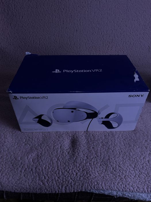 Продам ps vr 2 торг