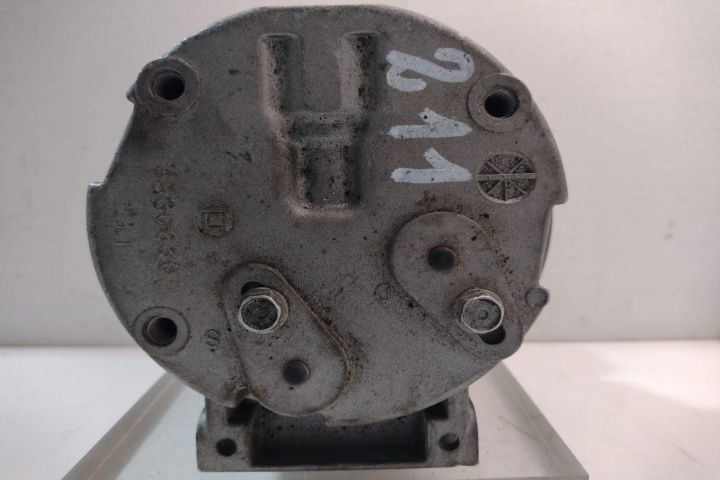Compresor Clima 7700103536 6560630 / 8600139 Renault Megane prima gen