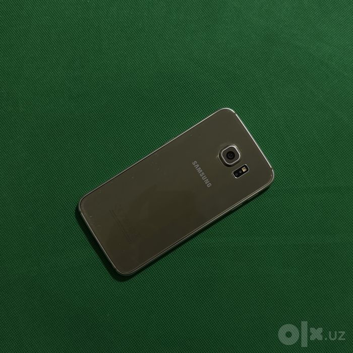 Samsung Galaxy S6 ideali