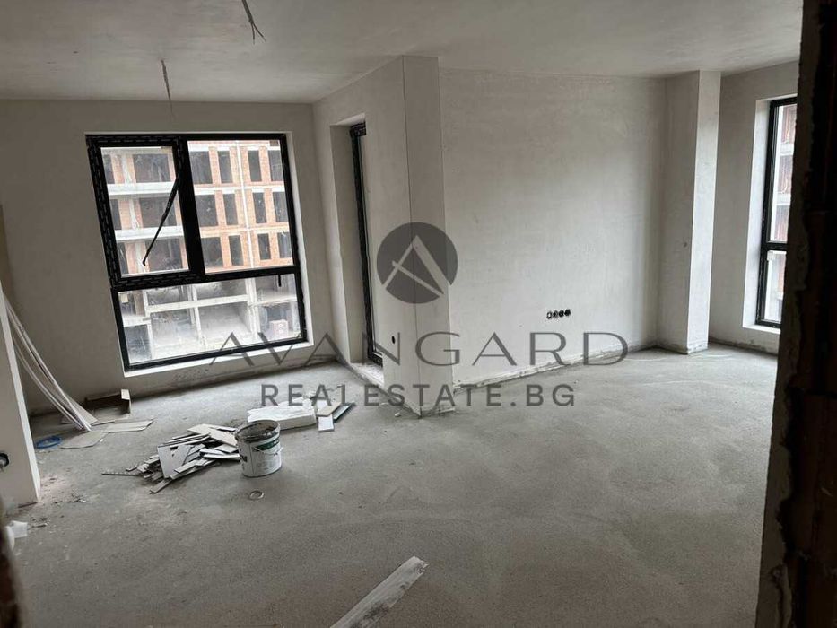 Продава се Тристаен апартамент в Пловдив, Тракия - 109 кв.м за 1269 €/кв.м - Снимка #4