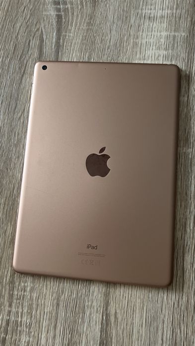 IPad  8-го поколения