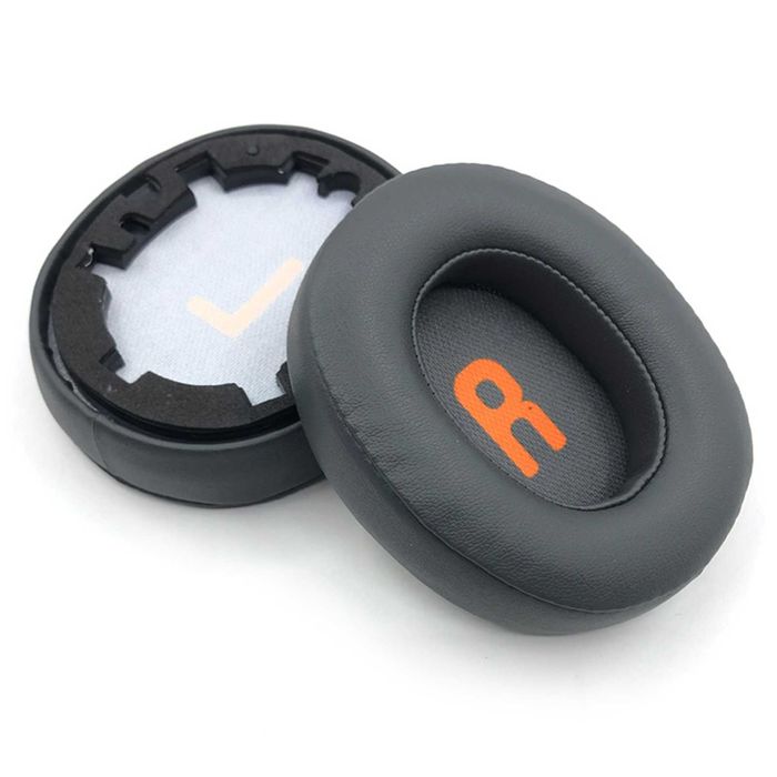 Set 2 bureti pentru casti JBL JR460, JR460NC Over-Ear Spuma cu memorie