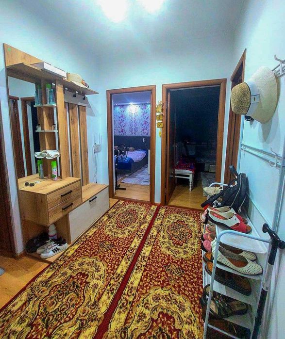 Продам 3х ком Айдана