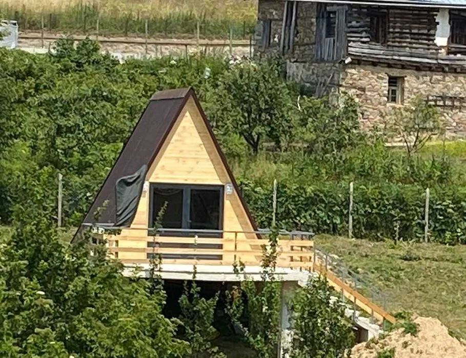 Продава се  в София, 7-ми 11-ти километър -  кв.м за 0 €/ - Снимка #9