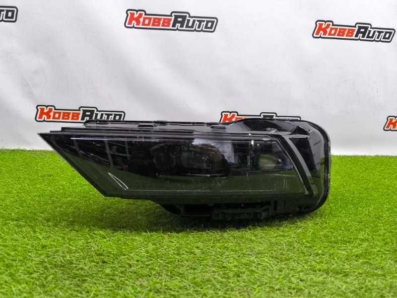 Фара LED Hyundai Sonata 8 РЕСТ лев. (б/у)