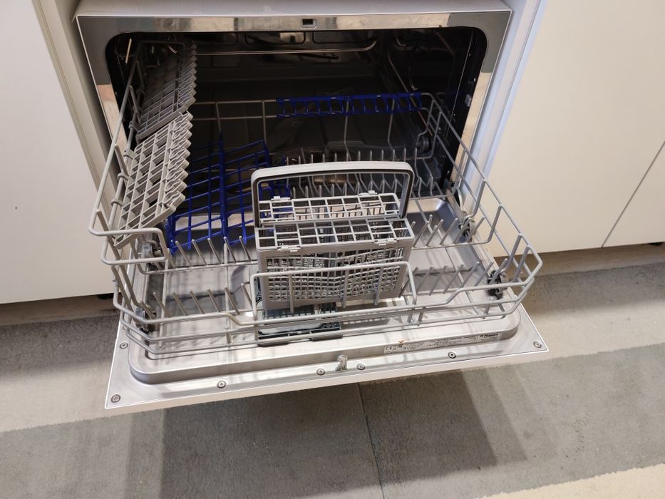 посудомоечная машинка