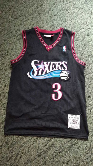 Maiouri pentru baschet