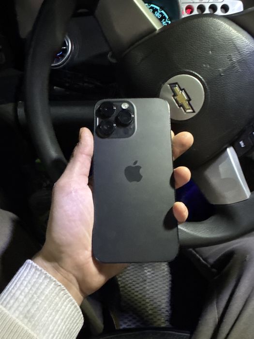 Iphone 14pro max 256