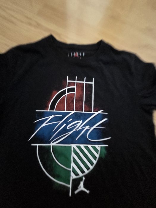 Tricou băieți Jordan 158-170 cm