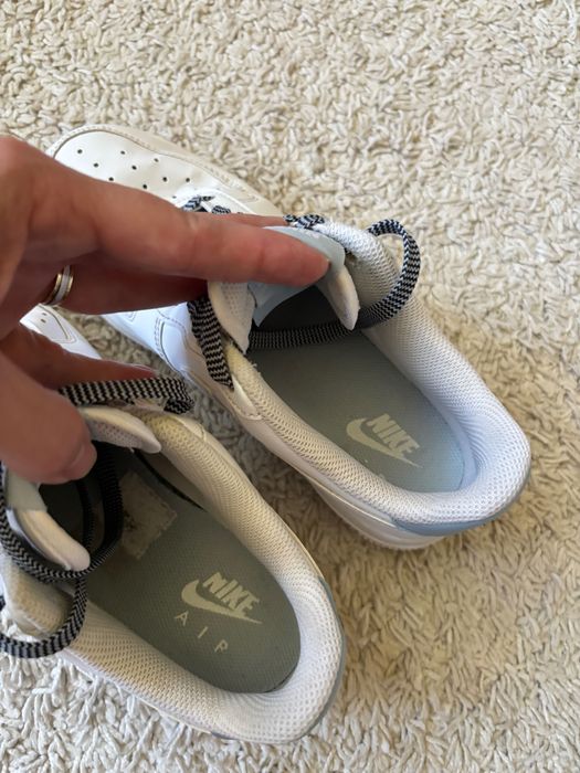Pantofi sport NIKE Air Force 1