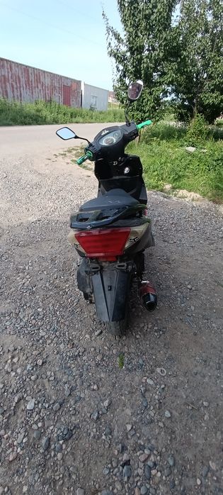 Продам м8 документы есть