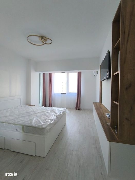 Apartament PREMIUM de închiriat în Tătărași – 45 mp | Prima închiriere