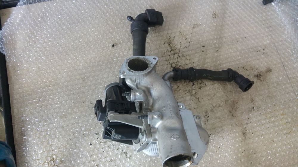 egr 1.5 dci 90 cp k9k 628 renault clio 4 captur kangoo nissan qashqai 5 mercedes a-class w176 b-class w246 dupa 2012 euro 6 h8201411538 705320020
