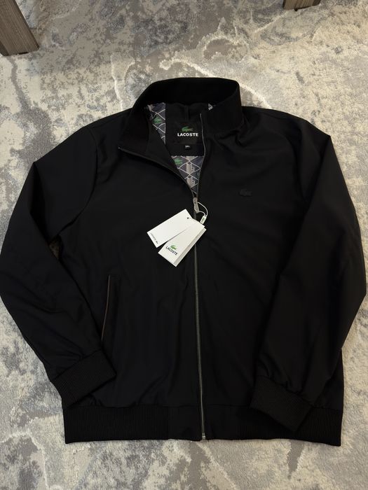 Geaca Lacoste Original