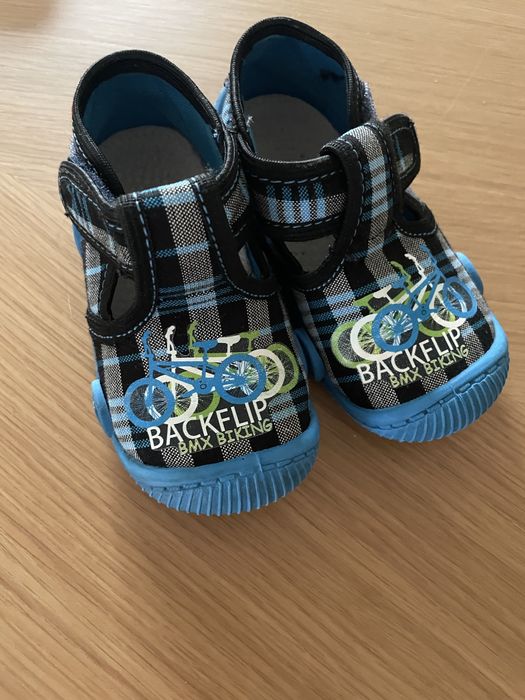 Пантофи Колев и Колев / 22 номер