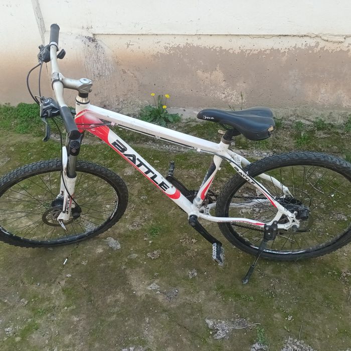 Спортивный велик срочно