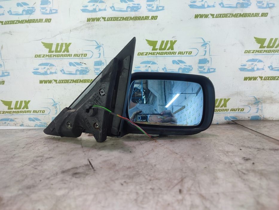 Oglinda dreapta BMW Seria 3 E46 [1997 - 2003] Sedan 4-usi 320d MT (15